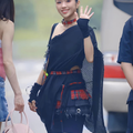 Phong độ thời trang của Suni Hạ Linh xuyên suốt Đạp Gió 2024