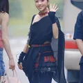 Phong độ thời trang của Suni Hạ Linh xuyên suốt Đạp Gió 2024