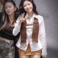 Phong độ thời trang của Suni Hạ Linh xuyên suốt Đạp Gió 2024
