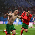 10 kỷ lục bị phá ở vòng bảng EURO 2024