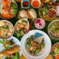 Michelin Guide: Ẩm thực Việt Nam vươn mình ra thế giới