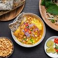 Michelin Guide: Ẩm thực Việt Nam vươn mình ra thế giới