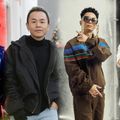 Hội rapper trong Anh Trai Vượt Ngàn Chông Gai: Anh em SpaceSpeaker hội tụ, Tiến Đạt hiếm hoi tái xuất