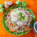 Đặc sản miền Tây