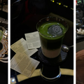 Quán matcha ở Hà Nội