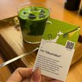 Quán matcha ở Hà Nội