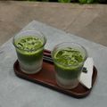 Quán matcha ở Hà Nội