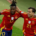 Tây Ban Nha vô địch Euro 2024