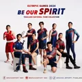 Olympic Paris 2024