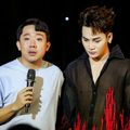 Nam ca sĩ gây sốc khi đứng bét bảng Anh Trai Say Hi