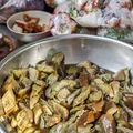 Quán ăn sáng Sài Gòn
