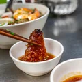 Quán ăn sáng Sài Gòn