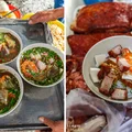 Quán ăn sáng Sài Gòn