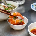 Quán ăn sáng Sài Gòn
