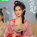 Hồ Yêu Tiểu Hồng Nương