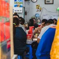 Quán bún bò Sài Gòn