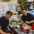 Quán bún bò Sài Gòn