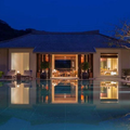 "Bóc" giá Amanoi resort Midu và chồng đi trăng mật