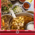Quán bún bò Sài Gòn