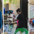 Quán bún bò Sài Gòn