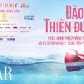 Show hẹn hò Đảo Thiên Đường