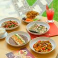 Quán chay ngon tại Sài Gòn