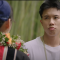 Đi giữa trời rực rỡ