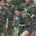 Sao nhập ngũ 2024: Thùy Tiên luống cuống trong nhiệm vụ mới