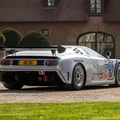 Siêu xe Bugatti EB110 Sport Competizione hơn 1,8 triệu USD tái xuất