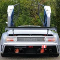 Siêu xe Bugatti EB110 Sport Competizione hơn 1,8 triệu USD tái xuất