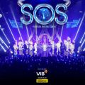 Live Stage 4 Anh Trai Say Hi chạm đỉnh cảm xúc, Trấn Thành khóc
