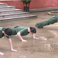 Sao nhập ngũ 2024: "Tiểu đội trưởng" Uyển Ân xin từ chức và cái kết
