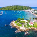 Du lịch Côn Đảo