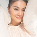 Siêu mẫu Thanh Hằng