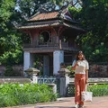 Nhà tù Hỏa Lò
