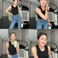 Trang phục màu trung tính