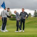 Khi golf không chỉ dành riêng cho giới thượng lưu