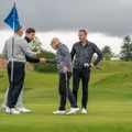 Khi golf không chỉ dành riêng cho giới thượng lưu