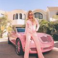 Tiểu thư tài phiệt Paris Hilton chia sẻ bí quyết thành công