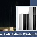 Điểm tên 10 bộ loa đắt nhất thế giới audiophile không thể bỏ lỡ