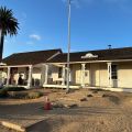 Phố cổ San Diego