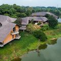 6 khu nghỉ dưỡng có bể bơi gần Hà Nội, đảm bảo trải nghiệm "chill" chưa từng có!