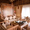 6 khu nghỉ dưỡng có bể bơi gần Hà Nội, đảm bảo trải nghiệm "chill" chưa từng có!