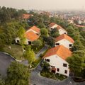 6 khu nghỉ dưỡng có bể bơi gần Hà Nội, đảm bảo trải nghiệm "chill" chưa từng có!