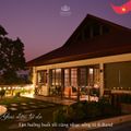 6 khu nghỉ dưỡng có bể bơi gần Hà Nội, đảm bảo trải nghiệm "chill" chưa từng có!
