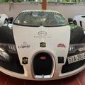 Bugatti Veyron