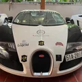 Bugatti Veyron