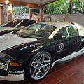 Bugatti Veyron