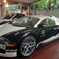 Bugatti Veyron