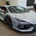Loạt siêu xe Lamborghini Revuelto có mặt tại Singapore